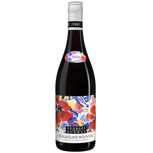 Georges Duboeuf Beaujolais Nouveau