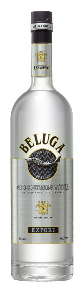 Beluga Noble Vodka