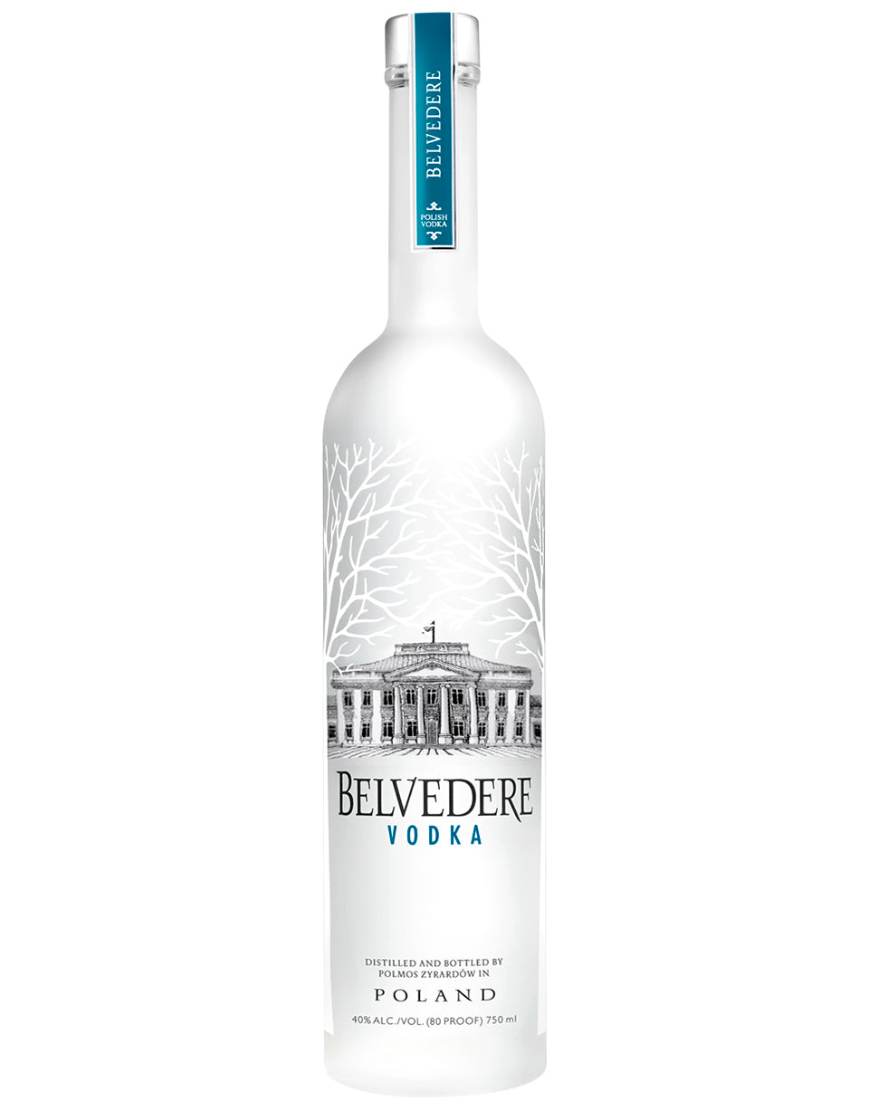 Belvedere Regular Vodka