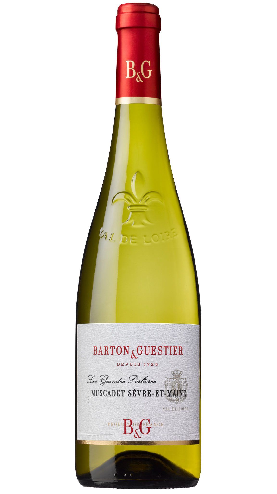 Barton & Guestier Muscadet