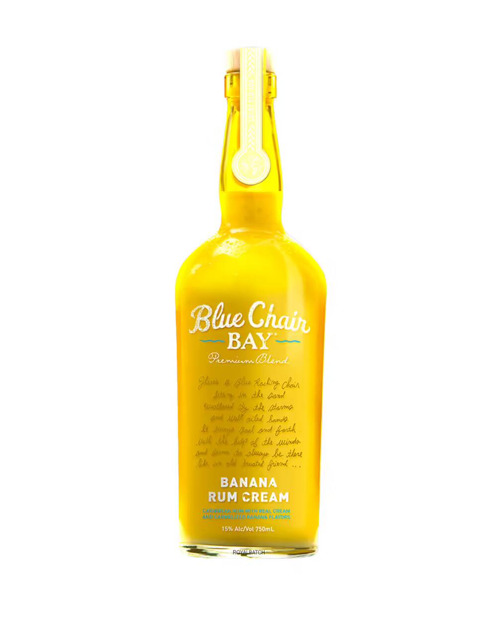Blue Chair Bay Banana Cream