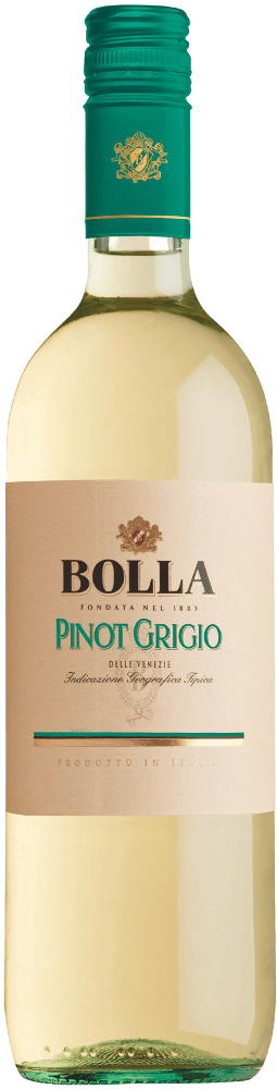 Bolla Pinot Grigio