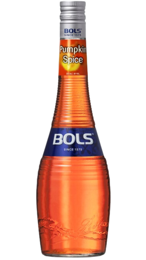 Bols Pumpkin Liqueur