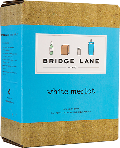 Bridge Lane White Merlot