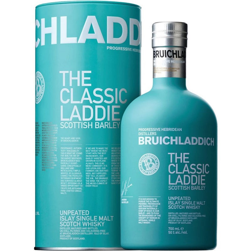 Bruichladdich Classic Laddie