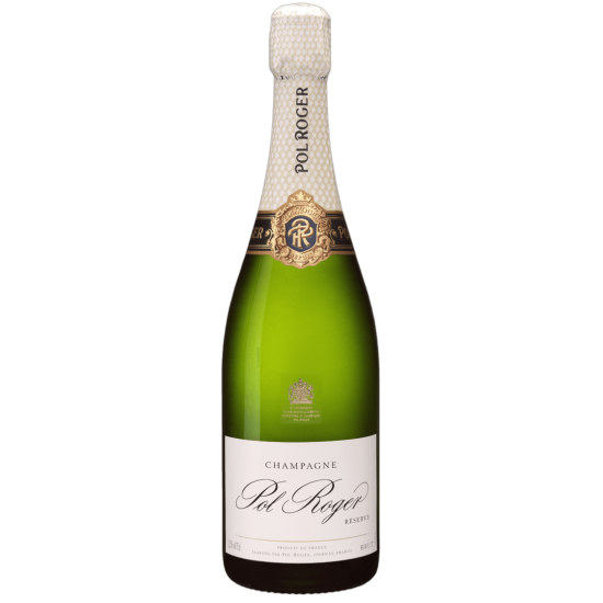 Pol Roger Reserve Brut