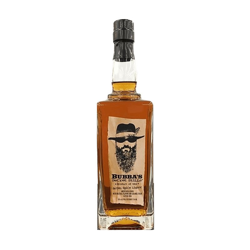 Bubba'S Secret Stills Spirit Whiskey