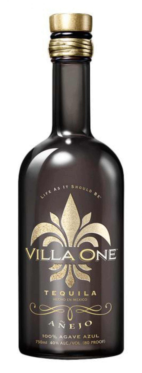 Villa One Anejo