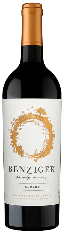 Benzinger Merlot