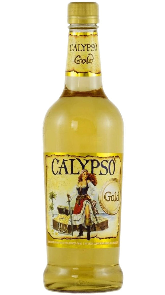 Calypso Gold  Rum