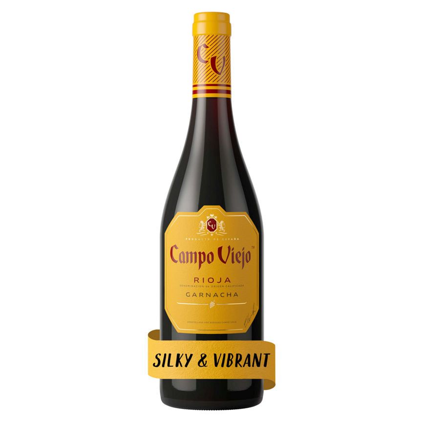 Campo Viejo Rioja Garnacha