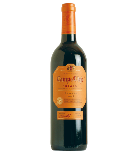 Campo Viejo Rioja Reserva DOCa