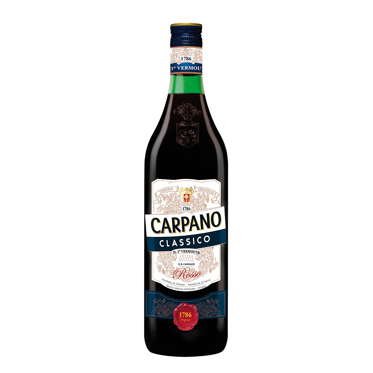 Carpano Rosso Vermouth
