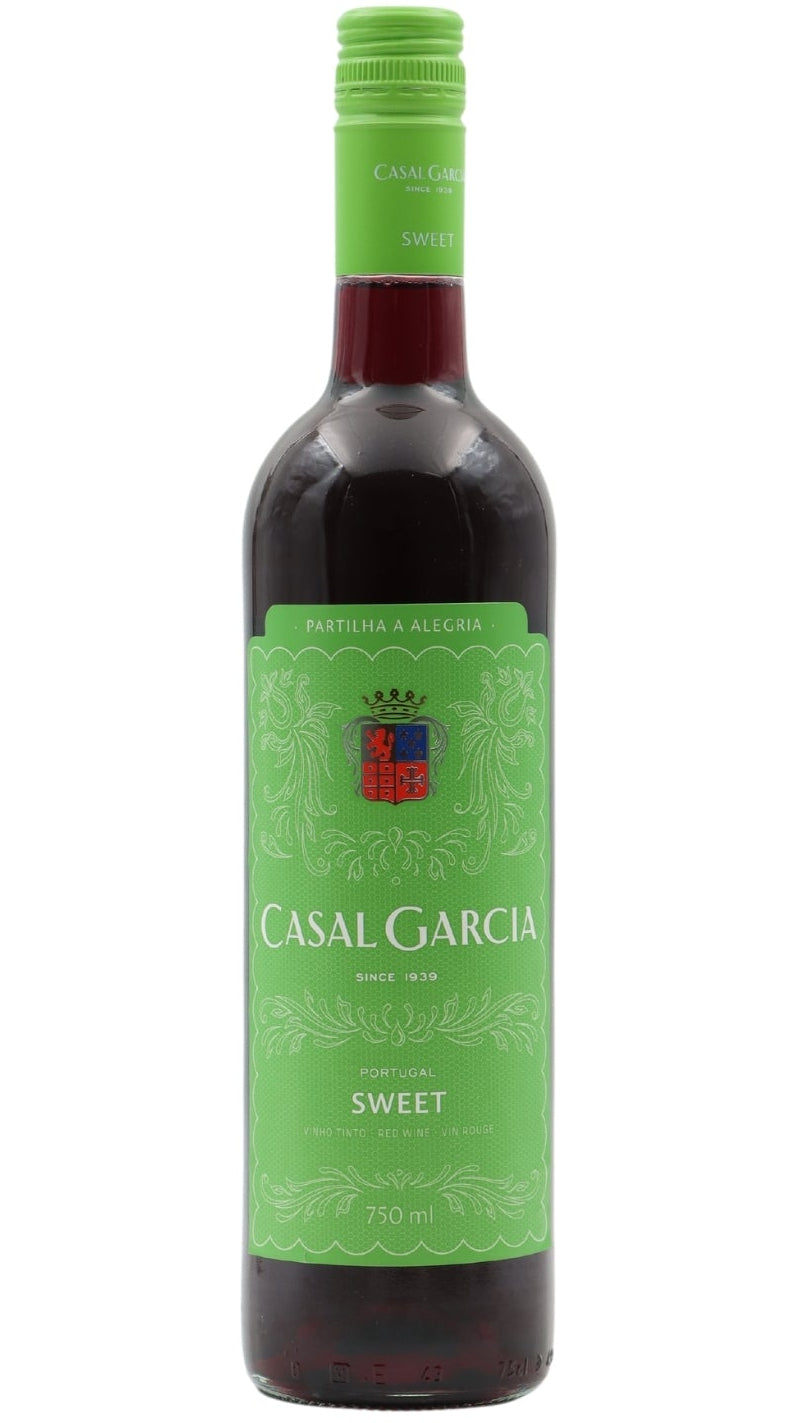 Casal Garcia Vinho Verde Red