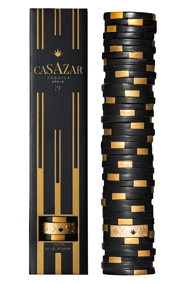 Casazar Añejo