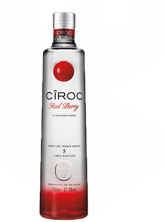 Ciroc Red Berry Vodka