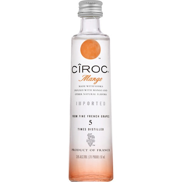 Ciroc Mango