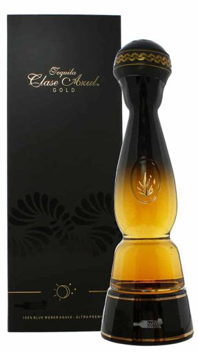 Clase Azul Gold Ultra Premium