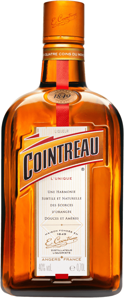 Cointreau Orange Liqueur