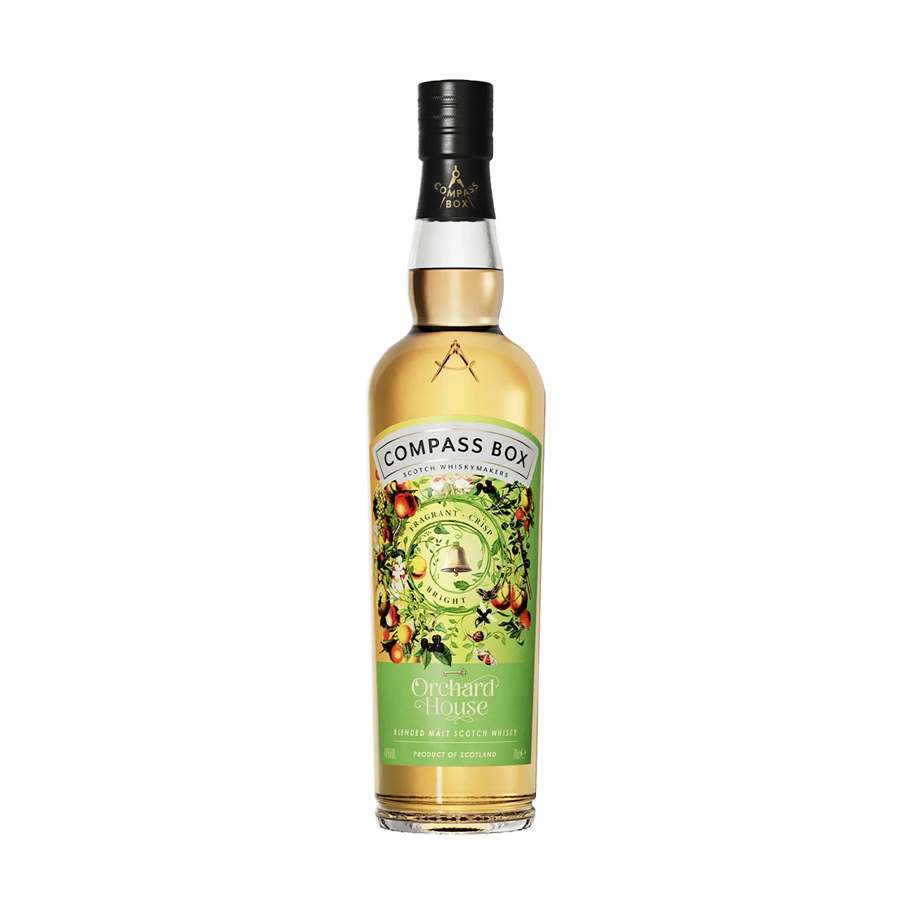 Compass Box Orchard House