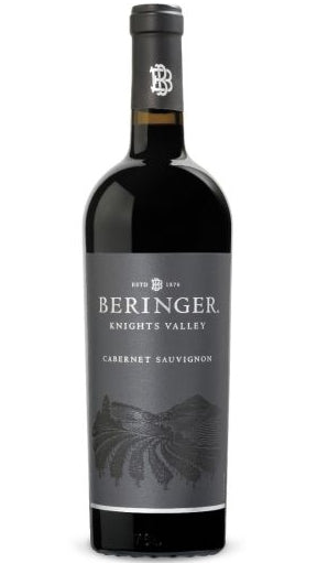 Beringer Knights Valley Cabernet Sauvignon