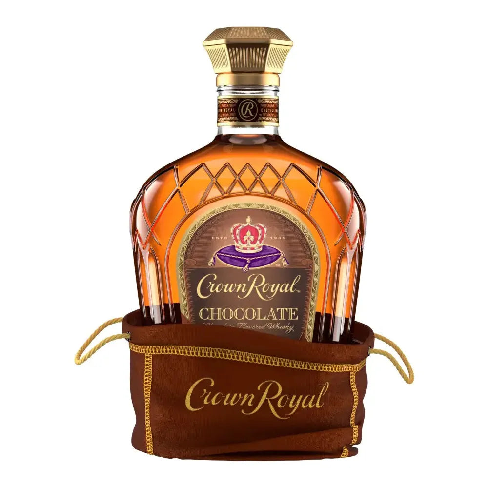 Crown Royal Choclate