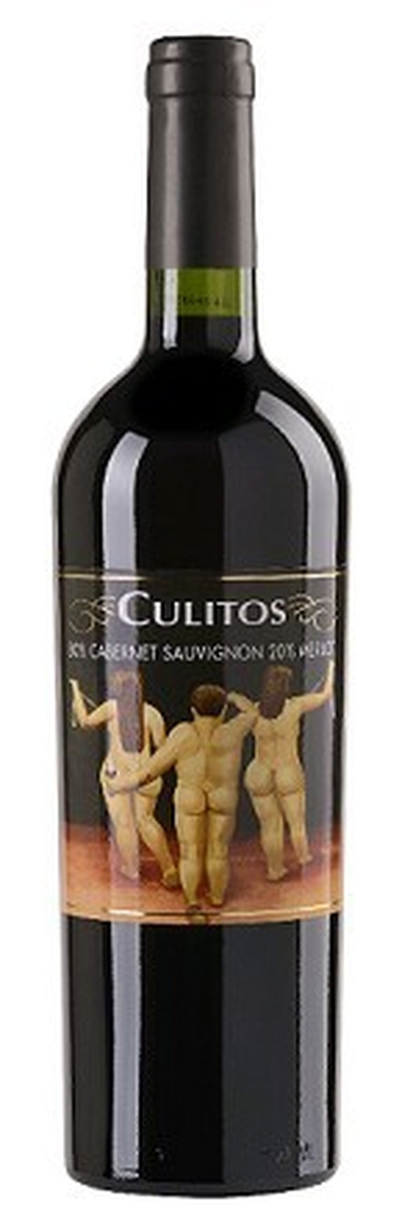Culitos Cabernet Sauvignon - Merlot