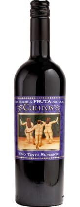 Culitos Vino Tinto Superior