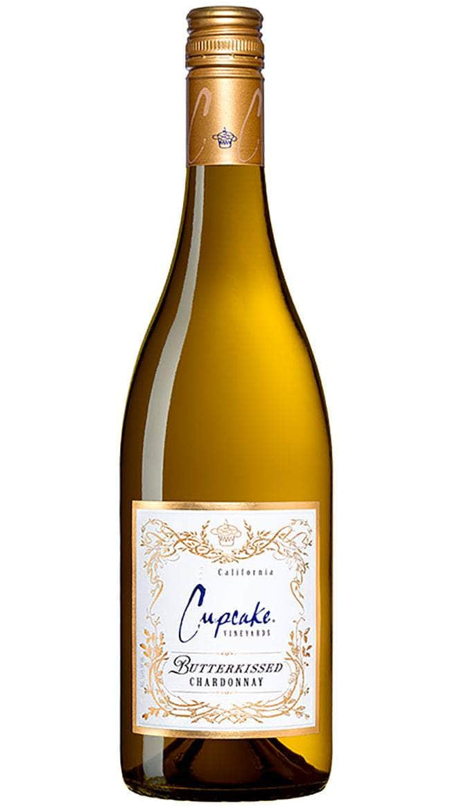 Cupcake Chardonnay