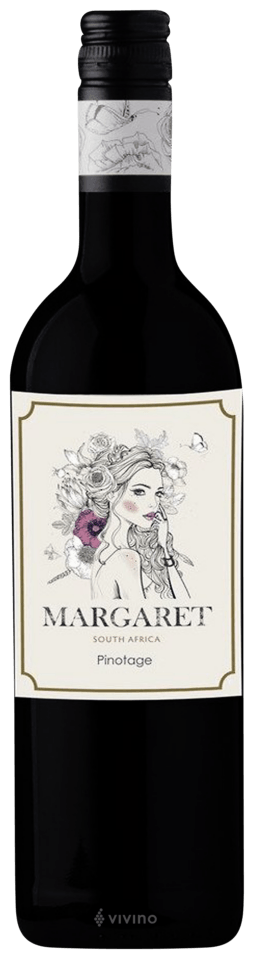 Margaret Vineyards Pinotage