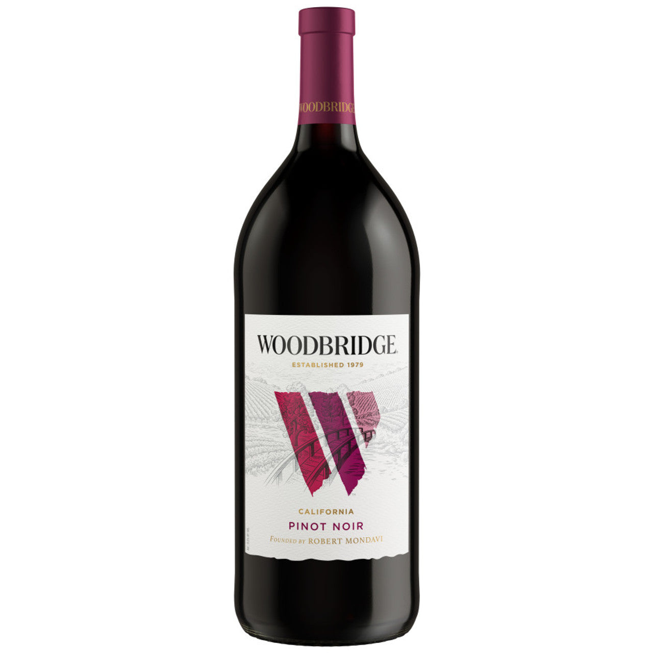 Woodbridge Pinot Noir