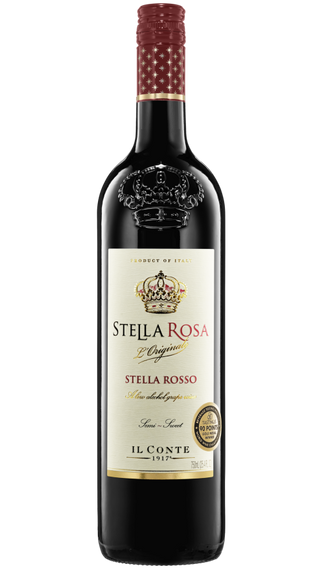 Stella Rosa Rosso