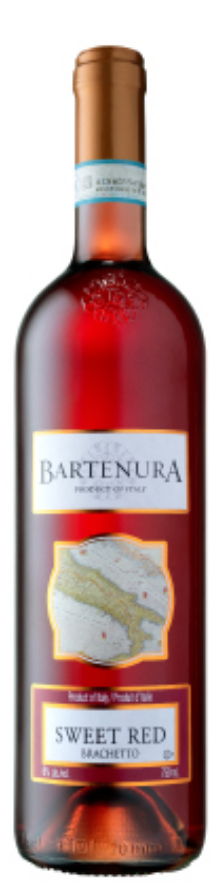 Bartenura Barcheto Sweet Red