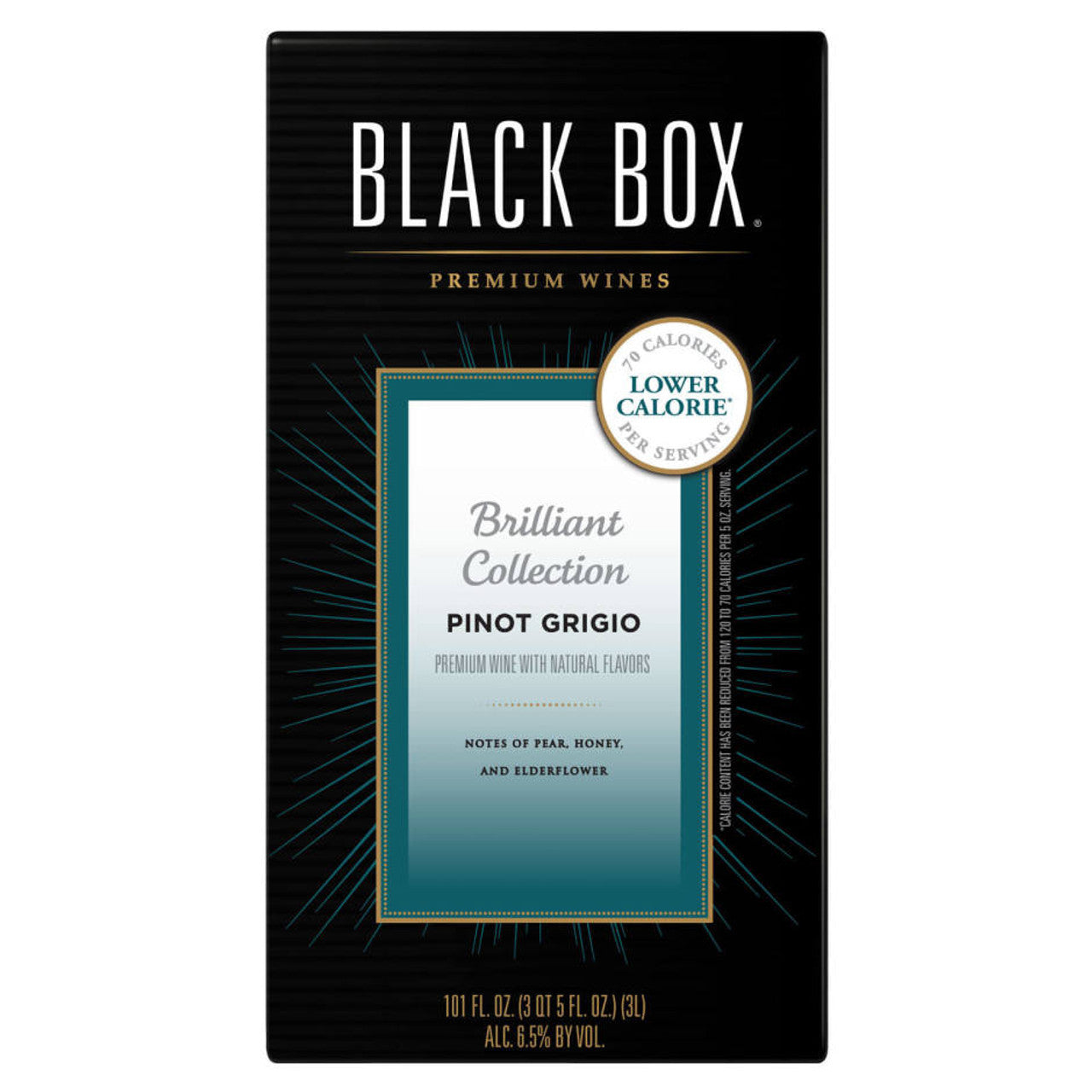 Black Box Brilliant Pinot Grigio
