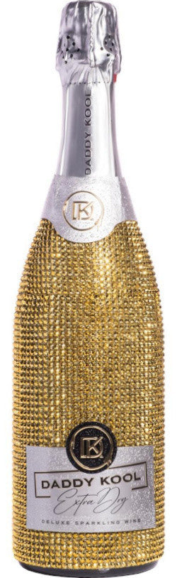 Daddy Kool Sparkling Extra Dry