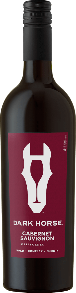 Dark Horse Cabernet Sauvignon