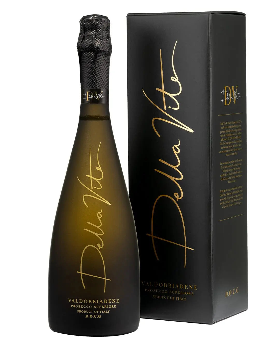 Dell Vite Prosecco