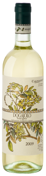 Carpineto Dogajolo Toscano Bianco IGT