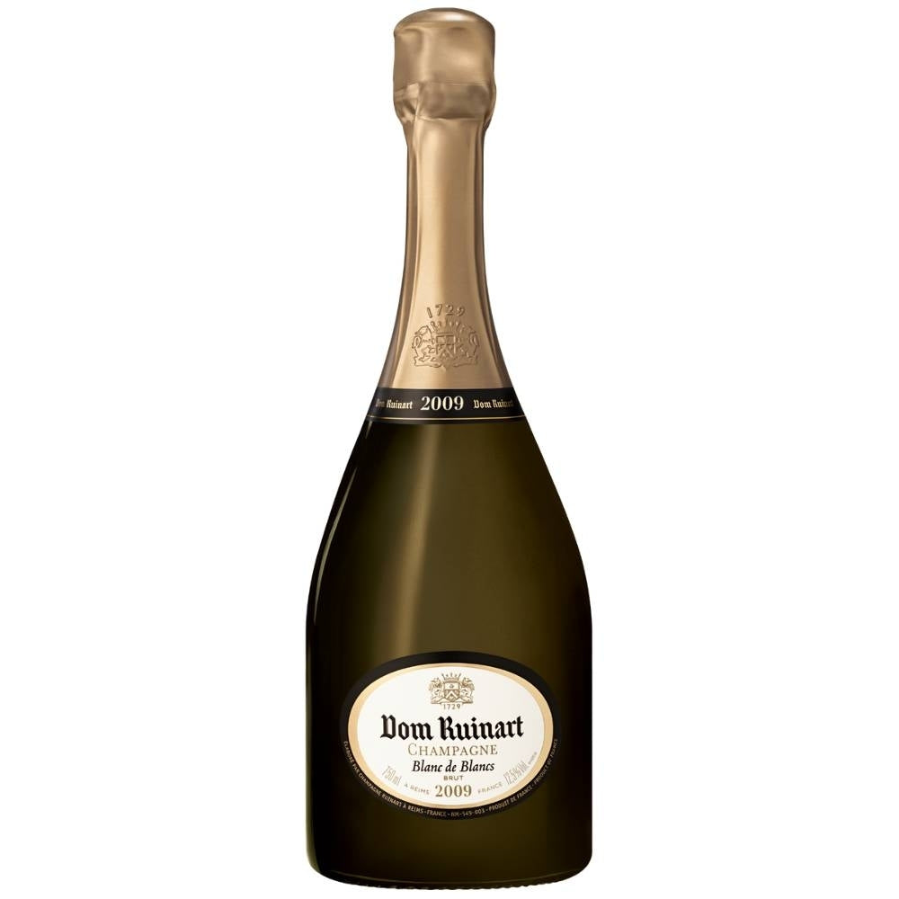 Dom Ruinart Blanc De Blanc 2009