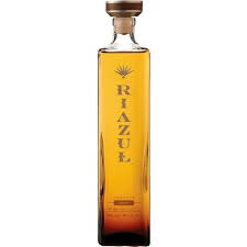Riazul Anejo Tequila