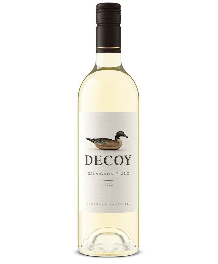 Decoy Sauvignon Blanc, Sonoma County