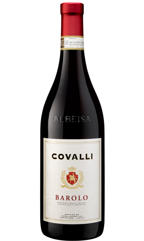 Cavaliere D'Oro Barolo DOCG