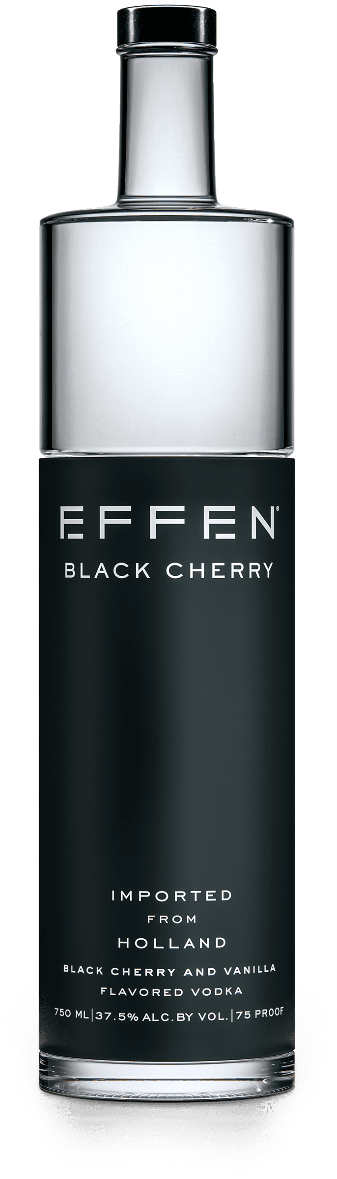 Effen Black Cherry