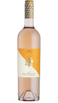 Wölffer Estate Rosé (Classic)