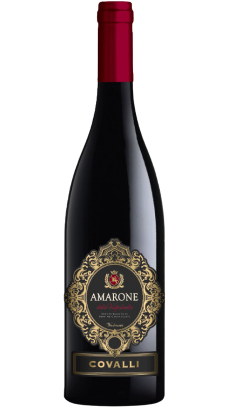 Cavaliere D'Oro Amarone della Valpolicella DOCG