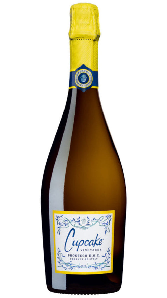 Cupcake Prosecco