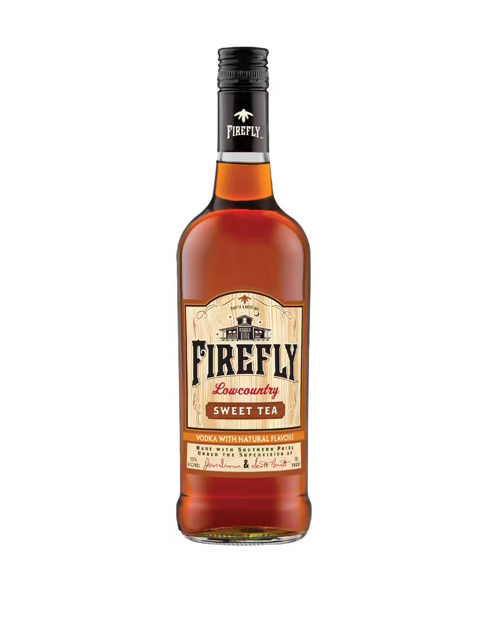 Firefly Sweet Tea