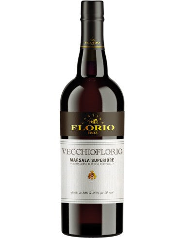 Florio Marsala Superior