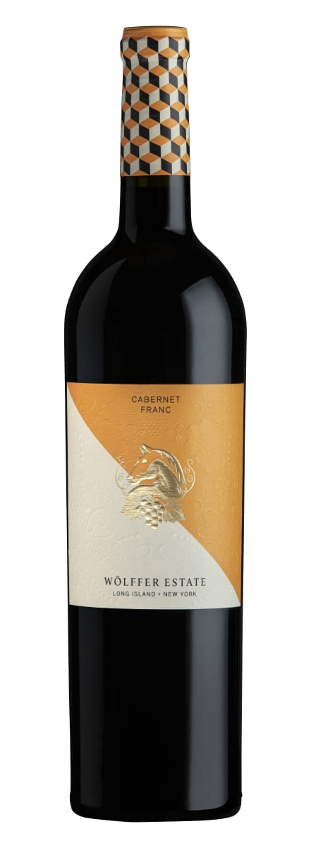 Wolffer Estate Cabernet Franc