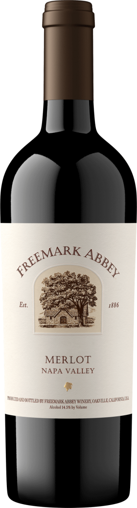 Freemark Abbey Napa Merlot